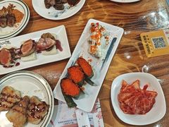 -松坂屋日料自助(长城路店)