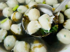 -阿弟特色海鲜餐厅·大排档(平潭店)