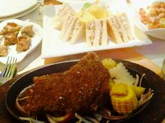 -太平馆西餐厅(北京路店)