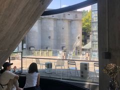 -CEMENT·coffee bar (凤凰创意园店)