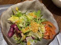 -坦坦大炉·韩式烤肉(望京店)