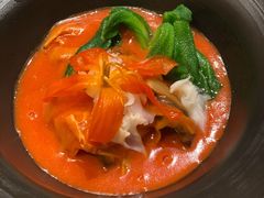 乾坤万象一品锅-叶叶菩提·晋福宫