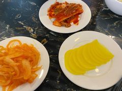-桃园中华料理炸酱面(燕儿岛路店)