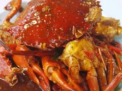 -明记烧鱼美味店