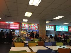 -Magic Food Point(Airport Street food)