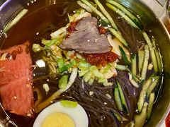 -玉善烧烤串城(长春总店)