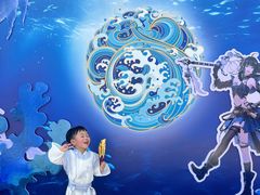 -成都欢乐谷