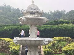 -珠海圆明新园