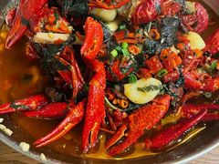 -虾小龙老长沙龙虾馆(坡子街店)