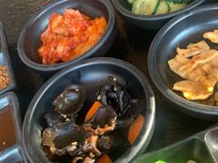 -九田家黑牛烤肉料理(石路天虹店)