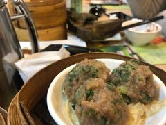 陈皮牛肉球-添好运点心专门店(中环IFC店)