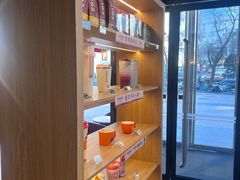-COSTA COFFEE(丰联广场店)