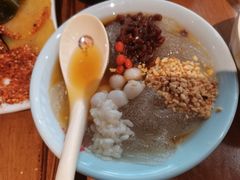 -皇城坝小吃(科华成都王府井购物中心店)