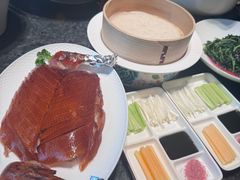 -海味·悦外滩中餐厅(上海宝龙丽筠酒店)