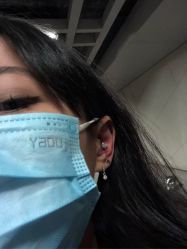 -众刺纹画·纹身·穿孔饰品·海娜定制