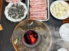 -原柳滩高台阶涮羊肉