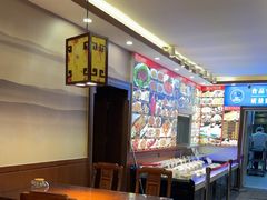 -惠宾饭庄(中山路店)