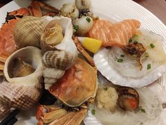 -福建鲤鱼洲酒店