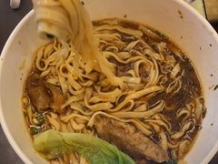 -康师傅私房牛肉面(申虹店)