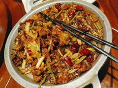 -燕郊烧鸽子(酷车小镇店)