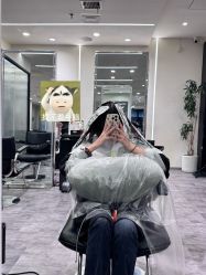 -WM Hair Salon