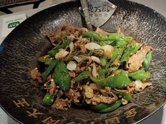 -费大厨辣椒炒肉(黄兴中心广场店)