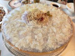 顺德鱼生-明本湛江鸡•海鲜小厨(陈家祠店)