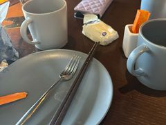 -卡普里披萨·牛扒·下午茶