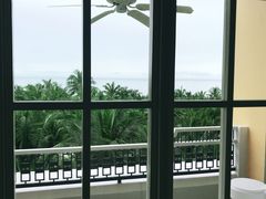 -富国岛翡翠湾 JW 万豪度假酒店