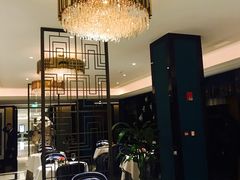 -Yan Ting 宴庭中餐厅(上海静安瑞吉酒店)