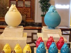 -北京中国大饭店