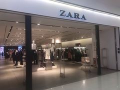 -ZARA(凯德乐峰广场店)