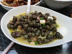 -走马楼饭庄(慈城古县城店)
