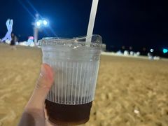 -本来不该有·鲜果咖啡(大梅沙店)