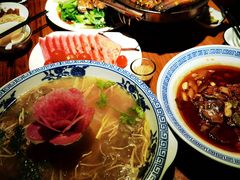 -老雒阳面馆·水席(洛宁高速路口店)