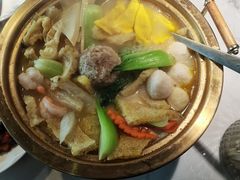 -大潮淮·淮扬菜(何园旗舰店)