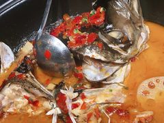 -有位虾匠·粗粮土菜小馆(市北店)