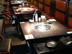 -锅说大脸毛肚重庆老火锅(佐阾店)