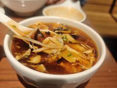 酸辣汤-南门小馆·清真(国贸商城店)