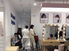 -天真蓝照相馆(中华广场店)