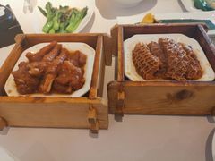 -粤财皇冠假日酒店·彩华轩中餐厅