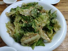 -勇猛子川菜馆(新军路店)