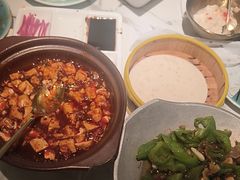 -雀蓝川菜(滨湖万象汇店)