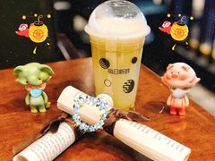 -每日新鲜水果吧(黄浦来福士店)