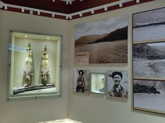 -迪庆藏族自治州博物馆