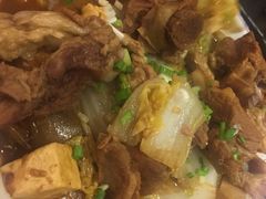 -小土豆北方菜馆(方庄店)
