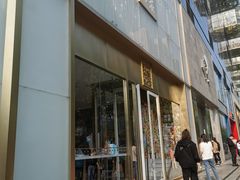 门面-奈雪的茶(赛格店)