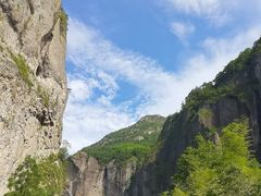 -雁荡山风景名胜区