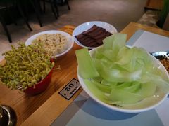 -雾都渣渣火锅(南城智汇城店)