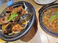 -洪兴砂锅·融合砂锅菜(三站店)